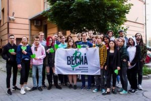 «Нельзя всё это просто переждать». История «Весны» — от шутливых референдумов до лидеров антивоенного движения